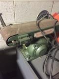 Belt sander