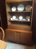 Perfect china cabinet 