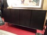 MID CENTURY MODERN CREDENZA