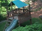 Play yard