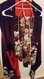 Silk Kimono