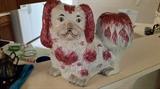Staffordshire Dog