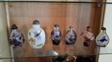 Old Snuff Bottles