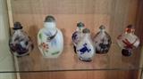 Antique Snuff Bottles