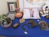 Native American items
