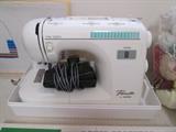 Pacesetter by Brother sewing machine