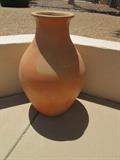 Large pottery