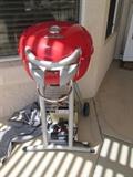 Char broil grill