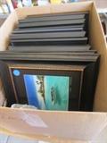 Picture frames