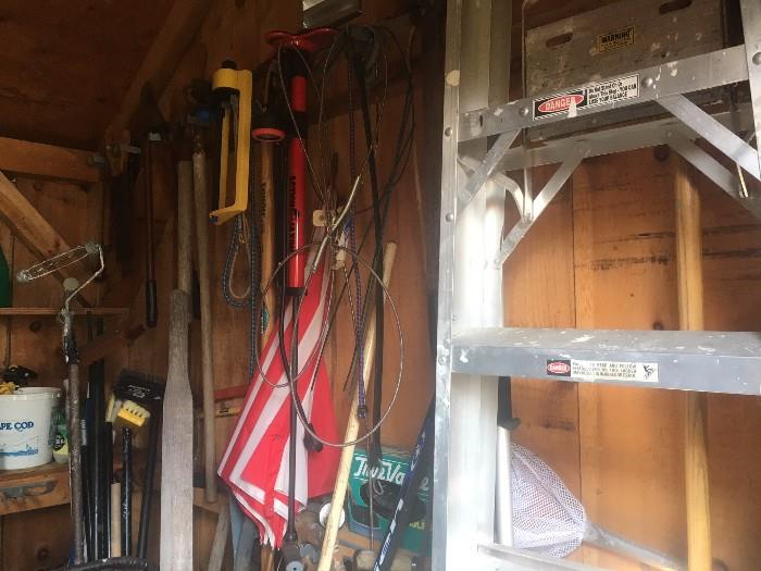 Orleans Estate Sale starts on 4/29/2016