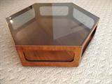 Lane Coffee Table, has matching end table
