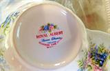 royal albert