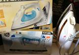clothes irons