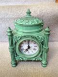 Marshall Fields clock
