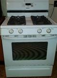 Nice Gas Stove