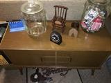 2nd Planter's Peanuts jar