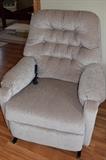 Lift chair in brand new condition.