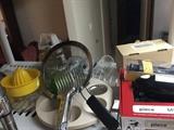 Kitchen Gadgets