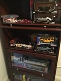 Diecast Cars