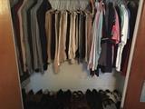 Men's Clothes Medium