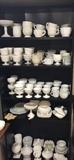 Milk Glass Drinkware- all styles