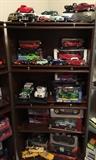DieCast Cars