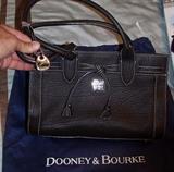 Dooney & Bourke purse- brand new, never used