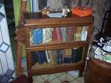 A1OakMaceysbookcase