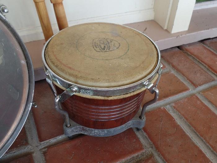 Small drum