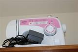 Brother XL 2610, sewing machine.