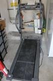 Pro Form 365e Crosswalk Treadmill.