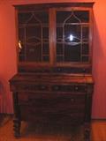 Antique Secretary/DEsk 