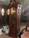Howard Miller Grandfather Clock