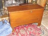 Antique Hope Chest