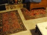 Vintage Oriental Rugs