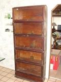 Globe Wernicke Barrister Bookcase