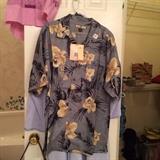 Brand NEW Tommy Bahama Shirts Men's Size M-XL $15 EACH