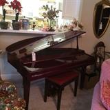 #47 Samick Electric Piano sxp511 $3500