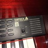 #47 Samick Electric Piano sxp511 $3500