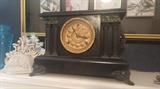 Mantel Clock