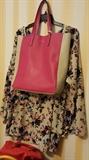 Nice Clothes & Bags