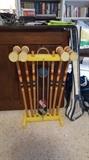 Croquet