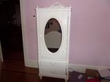 GIRLS ARMOIRE