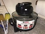 Big Boss Rapid Wave Oven