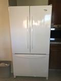 Whirlpool Gold refrigerator