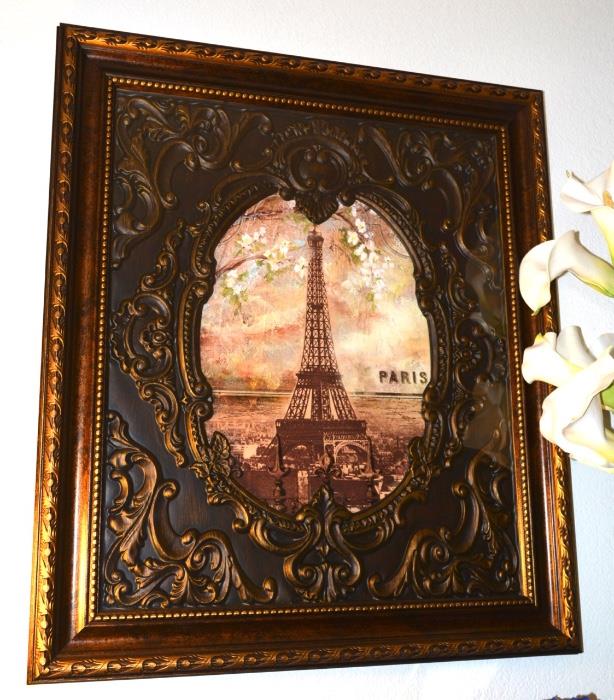 France and Paris collectibles