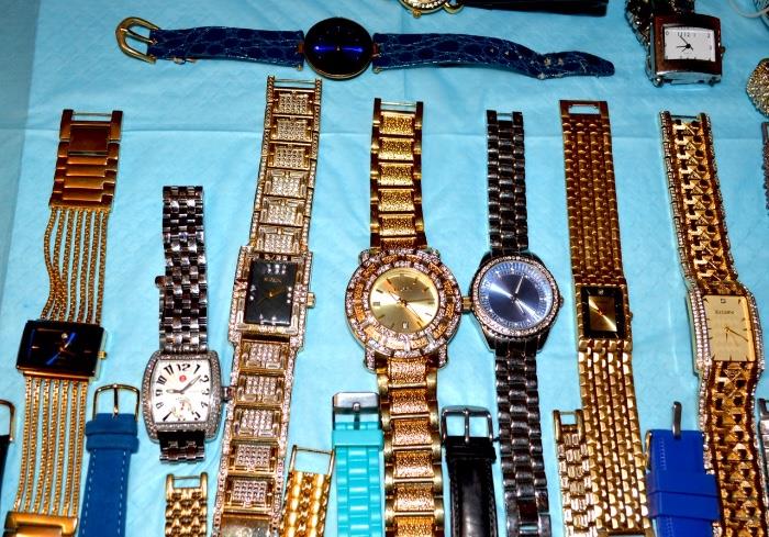 Lady's Watches