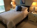 Basset Bed Room Set