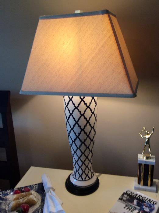 Fun Lamp