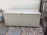 Outdoor Storage Chest